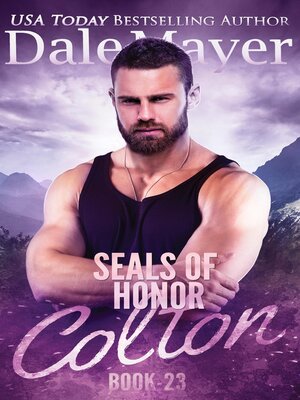 cover image of Colton